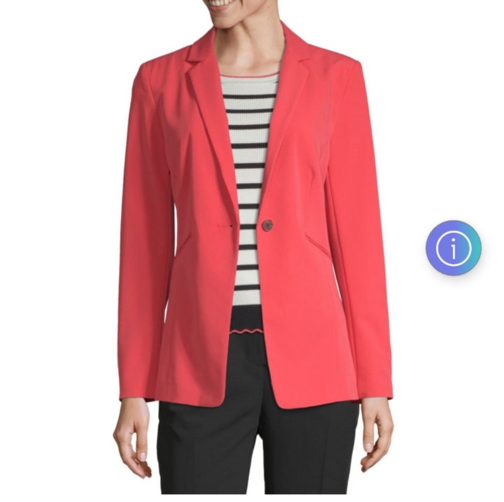 Women's blazer